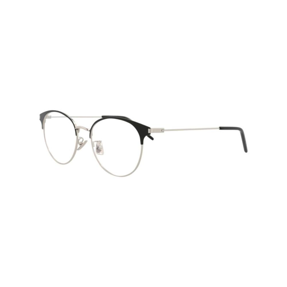 Round-Frame Metal Optical Frames NWT - image 2